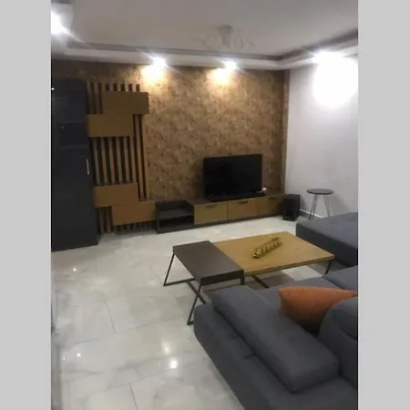 Best Quality Modern With Private Pool- Golf Park 2