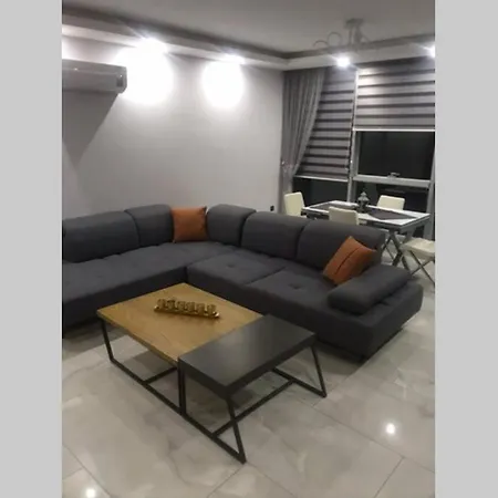 Villa Best Quality Modern With Private Pool- Golf Park 2